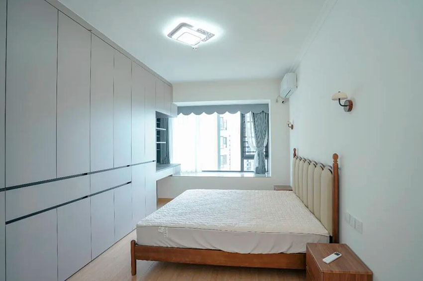 設(shè)計(jì)可以簡(jiǎn)單，但不可以敷衍！喜歡實(shí)用房型可以這樣裝！